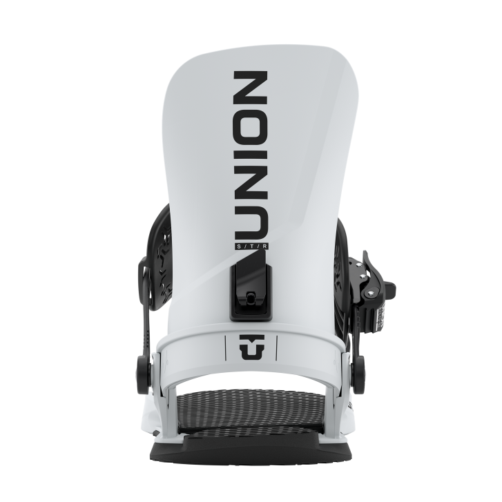 Union STR Snowboardbindung 2027 (Grey)