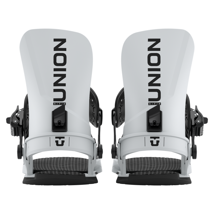Union STR Snowboardbindung 2027 (Grey)