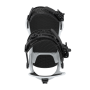 Union STR Snowboardbindung 2027 (Grey)