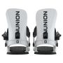 Union STR Snowboardbindung 2027 (Grey)