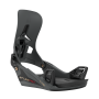 Union Atlas Pro Step On Snowboardbindung 2027 (Black)