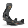 Union Atlas Pro Step On Snowboardbindung 2027 (Black)