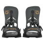 Union Atlas Pro Step On Snowboardbindung 2027 (Black)