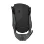 Union Atlas Pro Step On Snowboardbindung 2027 (Black)