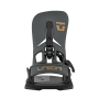 Union Atlas Pro Step On Snowboardbindung 2027 (Black)