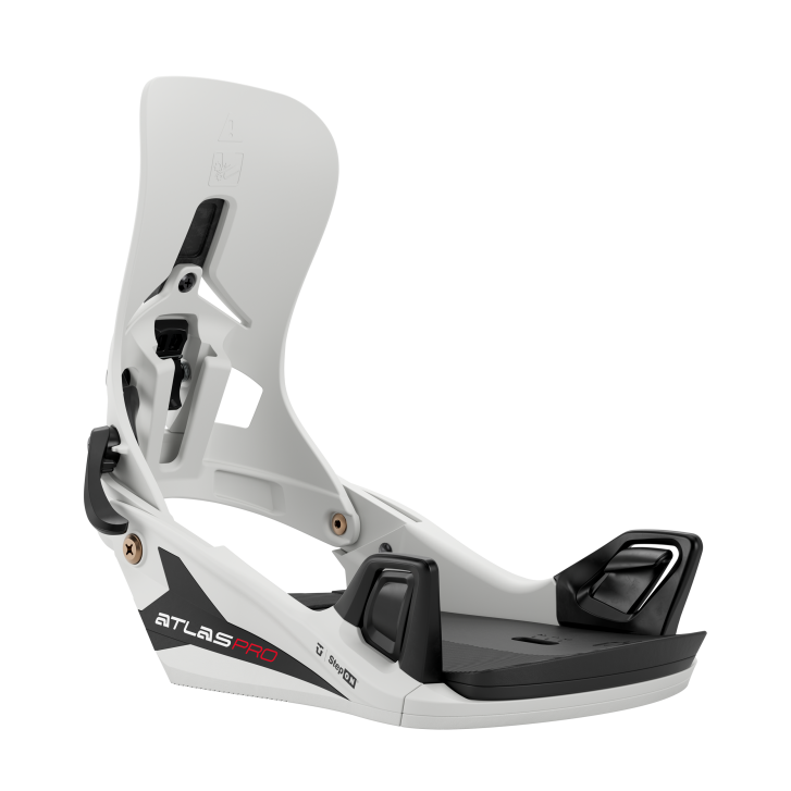 Union Atlas Pro Step On Snowboardbindung 2027 (Stone)