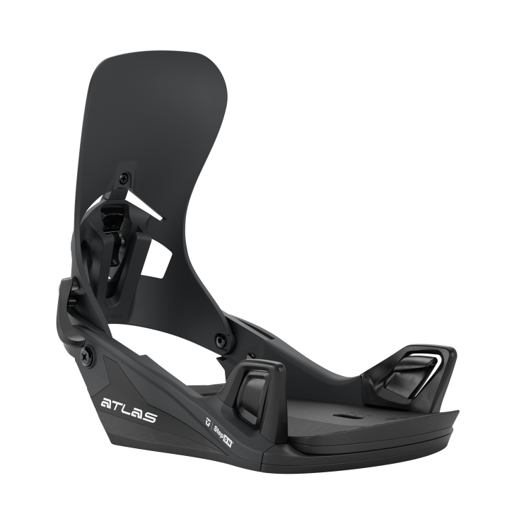 Union Atlas Step On Snowboardbindung 2027 (Black)