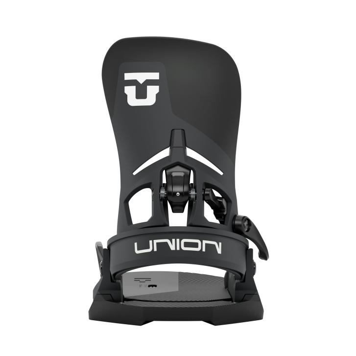 Union Atlas Step On Snowboardbindung 2027 (Black)