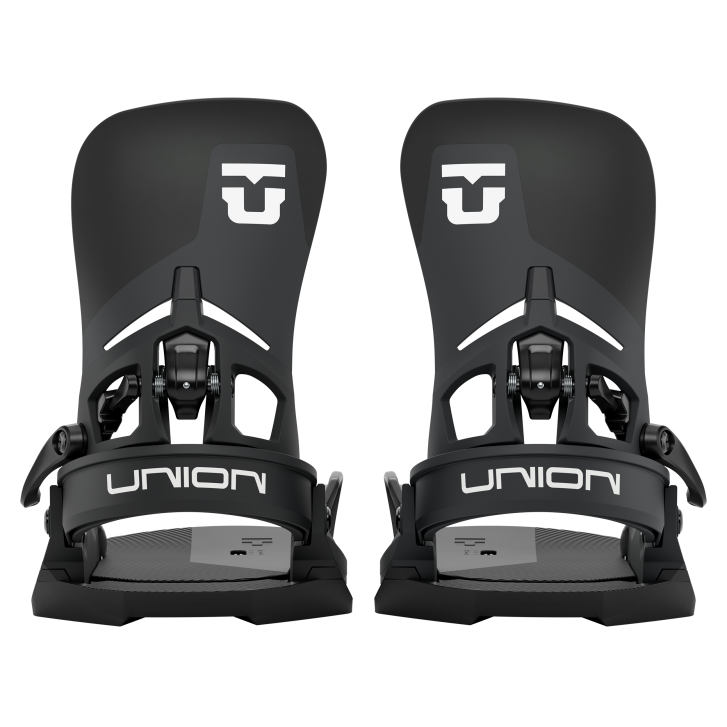 Union Atlas Step On Snowboardbindung 2027 (Black)