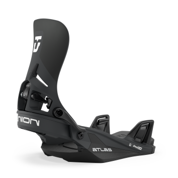 Union Atlas Step On Snowboardbindung 2027 (Black)
