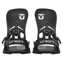 Union Atlas Step On Snowboardbindung 2027 (Black)