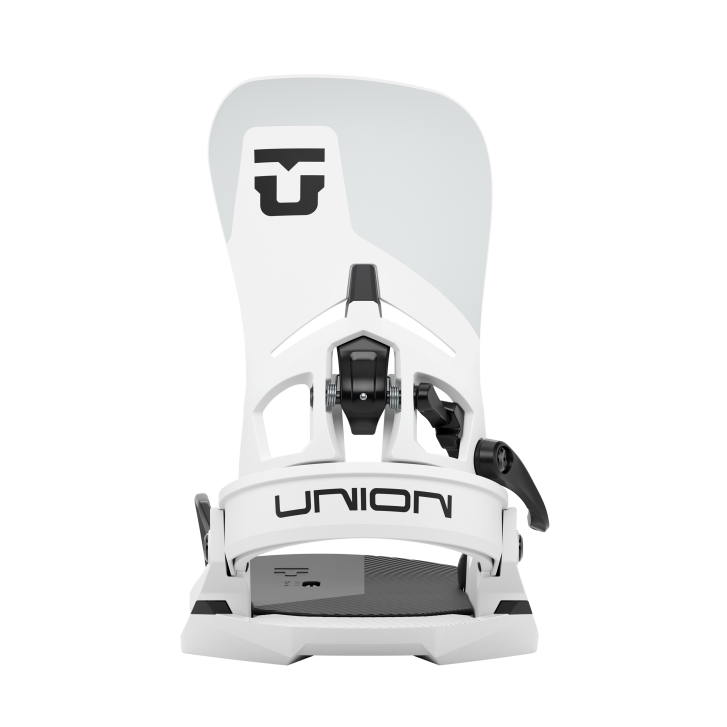 Union Atlas Step On Snowboardbindung 2027 (White)