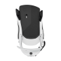 Union Atlas Step On Snowboardbindung 2027 (White)