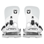 Union Atlas Step On Snowboardbindung 2027 (White)