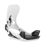 Union Atlas Step On Snowboardbindung 2027 (White)