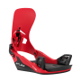 Union Atlas Step On Snowboardbindung 2027 (Red)