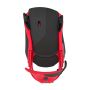 Union Atlas Step On Snowboardbindung 2027 (Red)