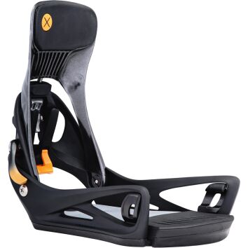 Burton Step On X Snowboardbindung 2027 (Black)