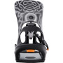 Burton Step On X Snowboardbindung 2027 (Black)