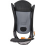 Burton Step On X Snowboardbindung 2027 (Black)