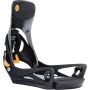 Burton Step On X Snowboardbindung 2027 (Black)