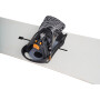 Burton Step On X Snowboardbindung 2027 (Black)