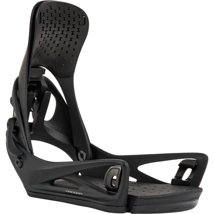Burton Step On Genesis Snowboardbindung 2027 (Black)