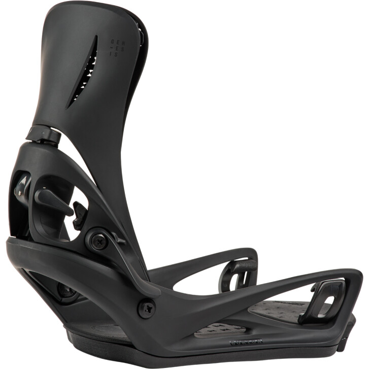 Burton Step On Genesis Snowboardbindung 2027 (Black)