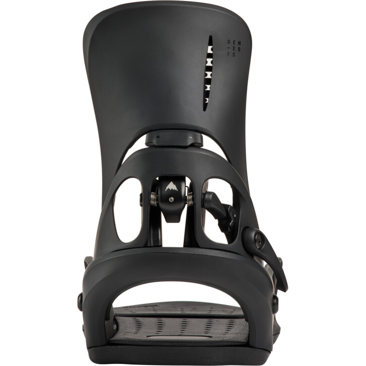 Burton Step On Genesis Snowboardbindung 2027 (Black)