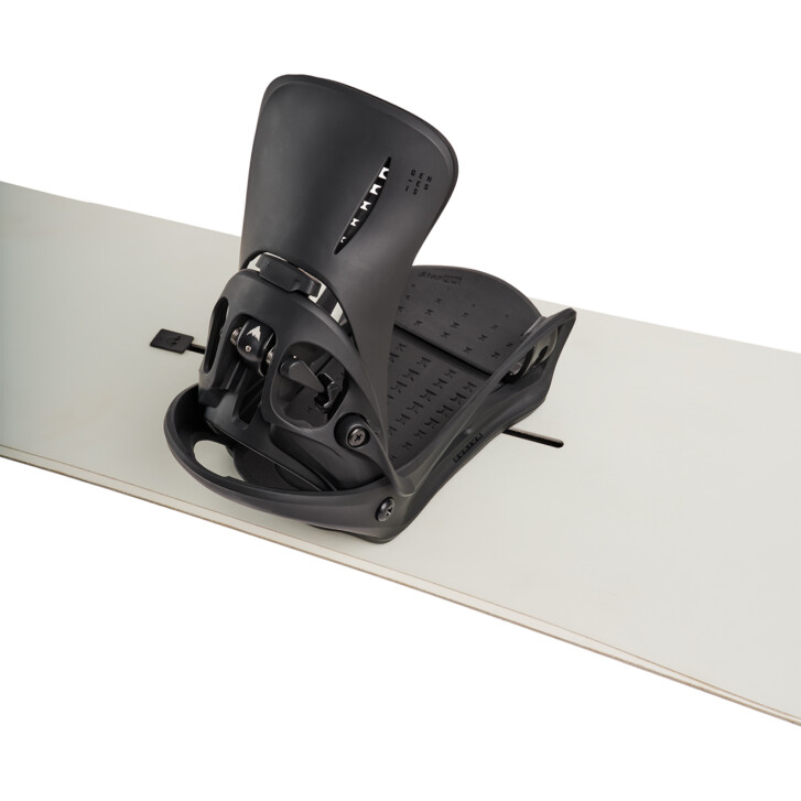Burton Step On Genesis Snowboardbindung 2027 (Black)