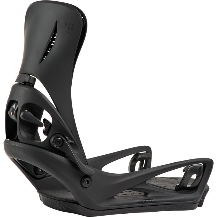 Burton Step On Genesis Snowboardbindung 2027 (Black)