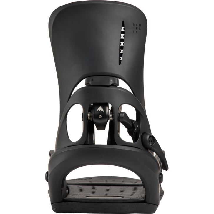 Burton Step On Genesis Snowboardbindung 2027 (Black)