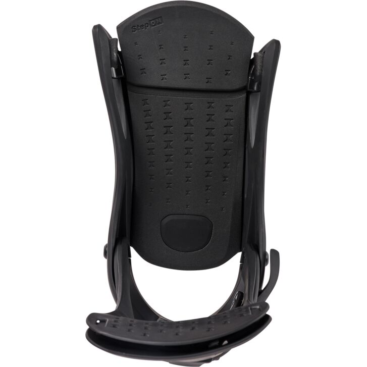 Burton Step On Genesis Snowboardbindung 2027 (Black)