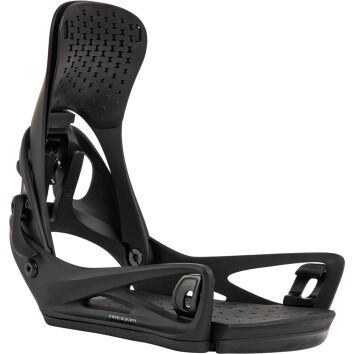 Burton Step On Genesis Snowboardbindung 2027 (Black)