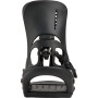 Burton Step On Genesis Snowboardbindung 2027 (Black)