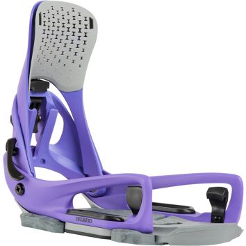 Burton Step On Genesis Snowboardbindung 2027 (Purple...