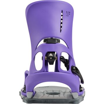 Burton Step On Genesis Snowboardbindung 2027 (Purple...