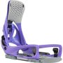 Burton Step On Genesis Snowboardbindung 2027 (Purple Voltage)