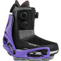 Burton Step On Genesis Snowboardbindung 2027 (Purple Voltage)
