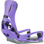 Burton Step On Genesis Snowboardbindung 2027 (Purple Voltage)