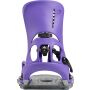 Burton Step On Genesis Snowboardbindung 2027 (Purple Voltage)