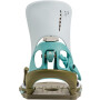 Burton Step On Genesis Snowboardbindung 2027 (Dried Moss)