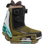 Burton Step On Genesis Snowboardbindung 2027 (Dried Moss)