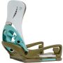 Burton Step On Genesis Snowboardbindung 2027 (Dried Moss)