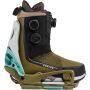 Burton Step On Genesis Snowboardbindung 2027 (Dried Moss)