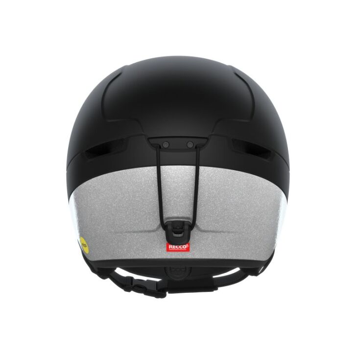 Poc POCito Obex Kinder Ski Helm (Black)
