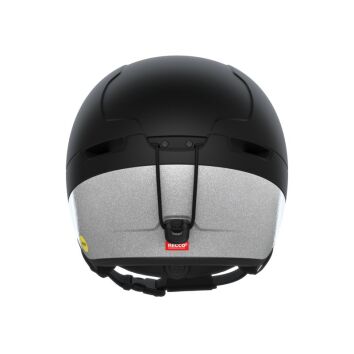 Poc POCito Obex Kinder Ski Helm (Black)