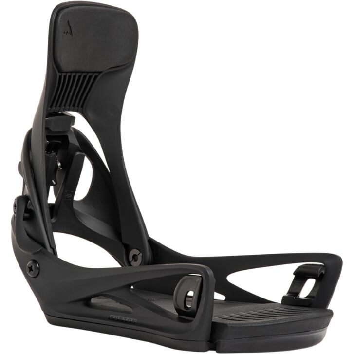 Burton Step On Cartel X Snowboardbindung 2027 (Black)