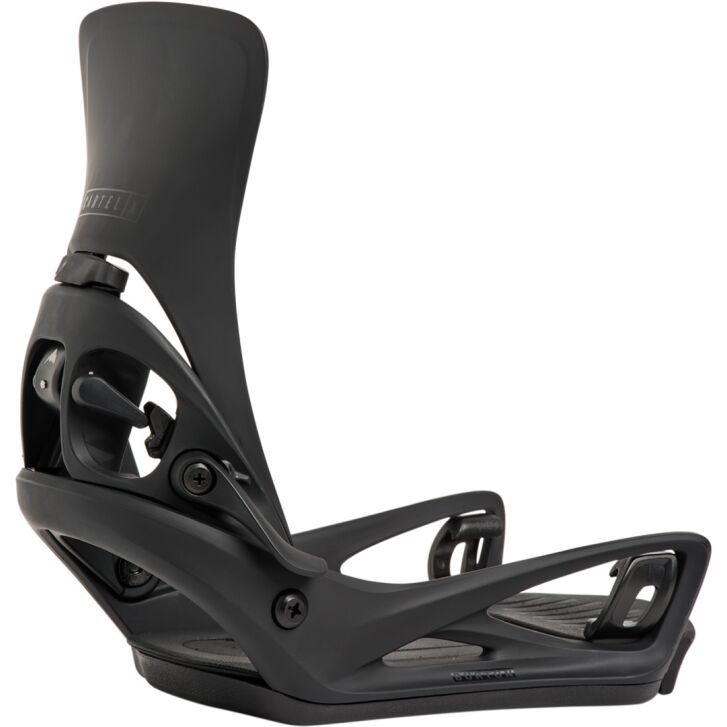 Burton Step On Cartel X Snowboardbindung 2027 (Black)