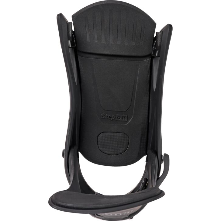 Burton Step On Cartel X Snowboardbindung 2027 (Black)